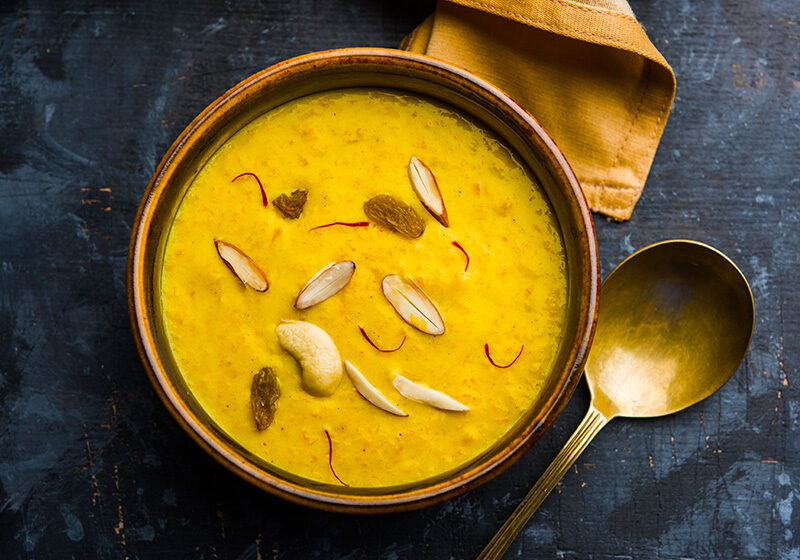 hyderabadi-biryani-mango-kheer