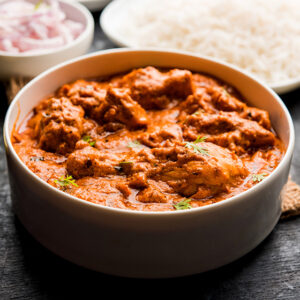 hyderabadi-biryani-butter-chicken-masala