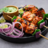 Chicken Tikka (3 PCS)