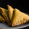 Lamb Samosa (2 PCS)