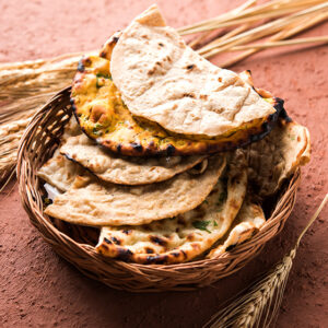 hyderabadi-biryani-naan-roti