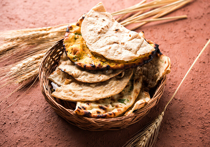 hyderabadi-biryani-naan-roti