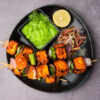 Paneer Tikka (3 PCS)