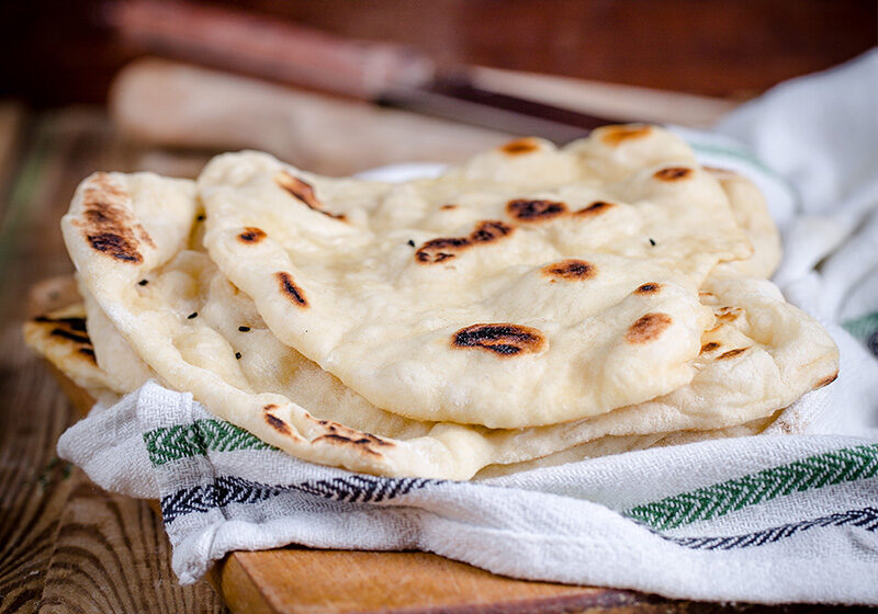 hyderabadi-biryani-tandoori-plain-naan